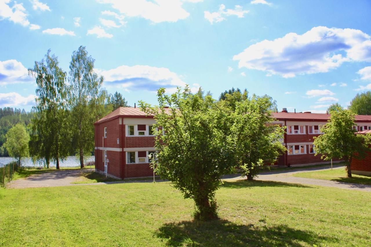 Мини-отель Vanha koulu Suolahti-32